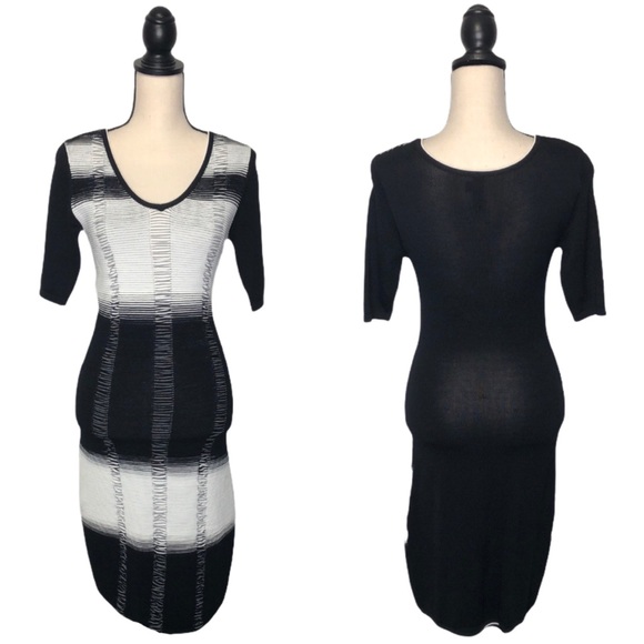 Anthropologie Dresses & Skirts - ⭐️ 3/$20 or 4/$25 Anthropologie Yoana Baraschi Sweater Dress